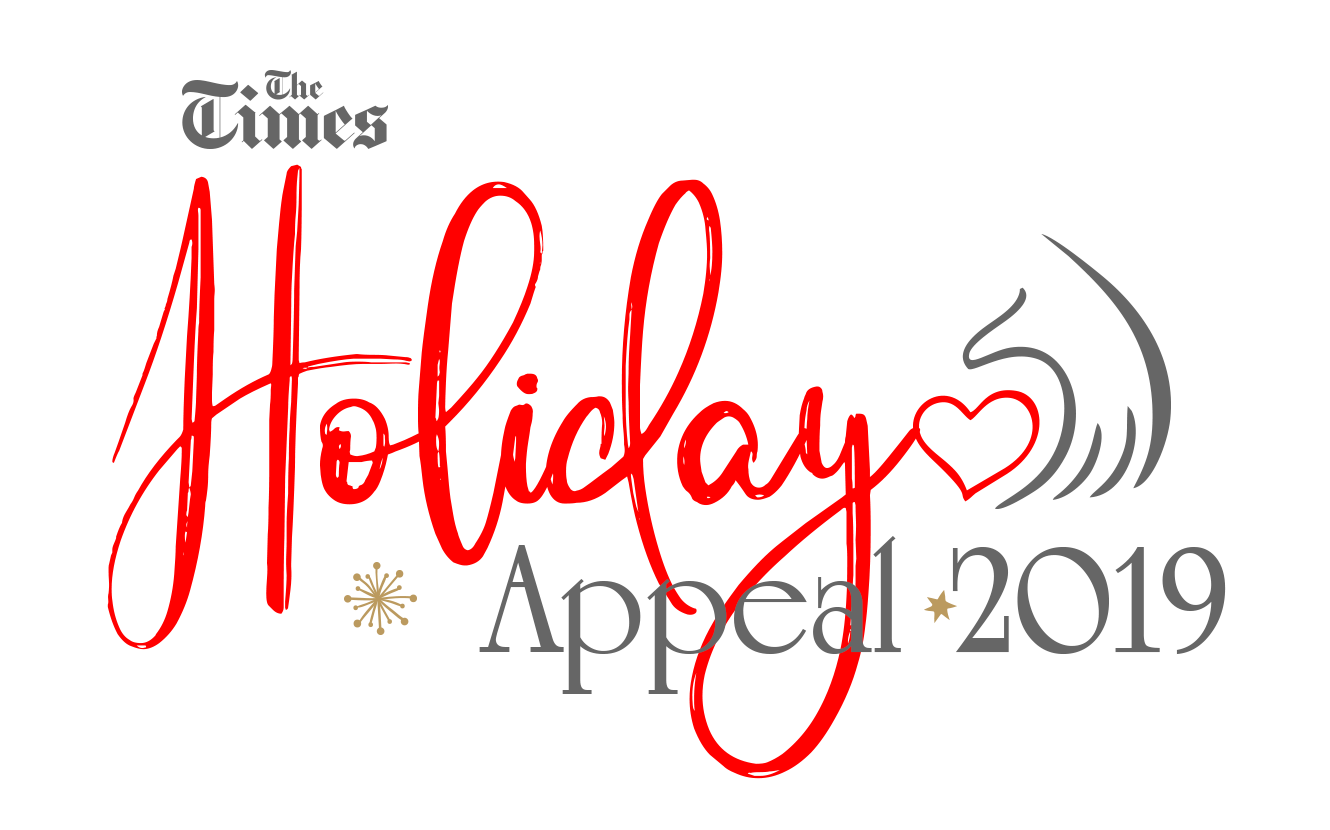 Times of Trenton Holiday Appeal