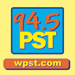 PST logo