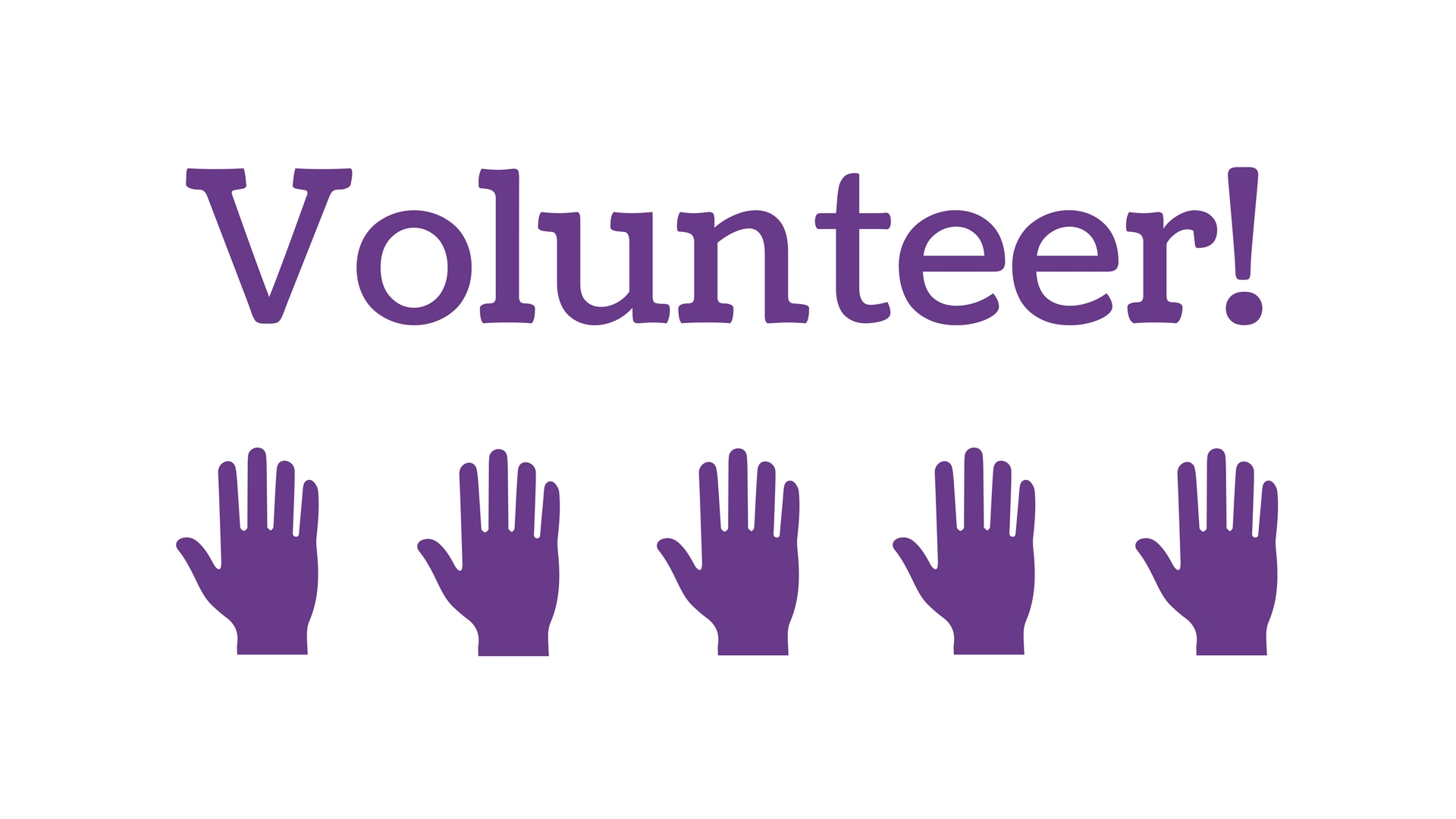 Volunteers Needed for Domestic Violence and Sexual Assault Victim Response Teams